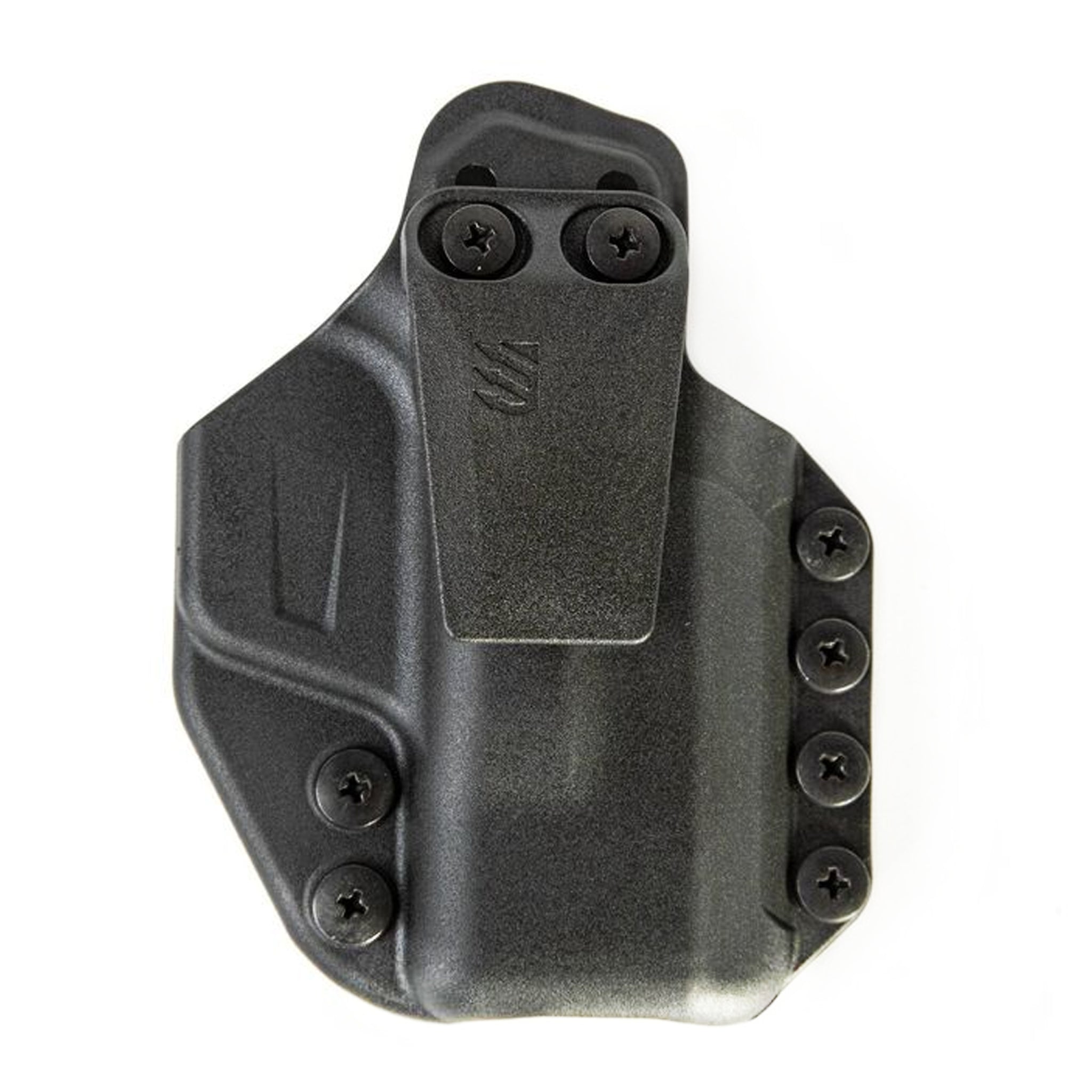 Blackhawk Stache IWB Holster Base Kit für Walther PDP