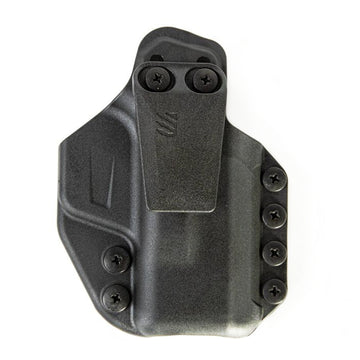 Blackhawk Stache IWB Holster Base Kit für Walther PDP