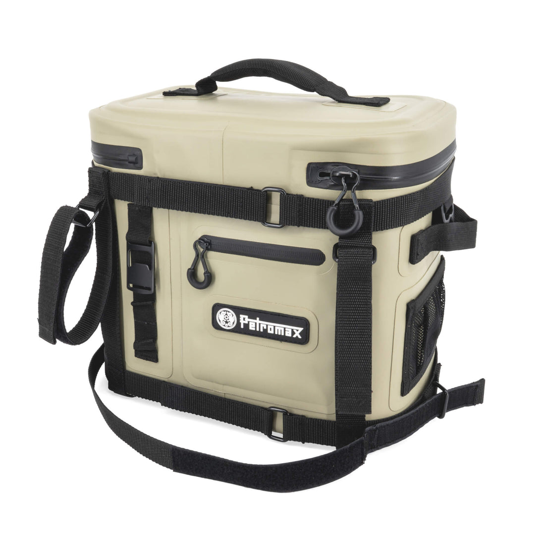 Petromax bicycle strap for 8-liter cooler bag