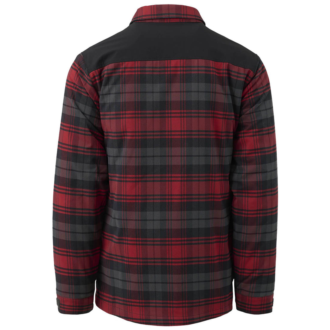 Helikon-Tex Winter Warden Shirt slate moorland plaid