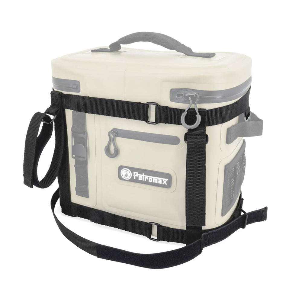 Petromax Fahrradgurt für Kühltasche 8 Liter