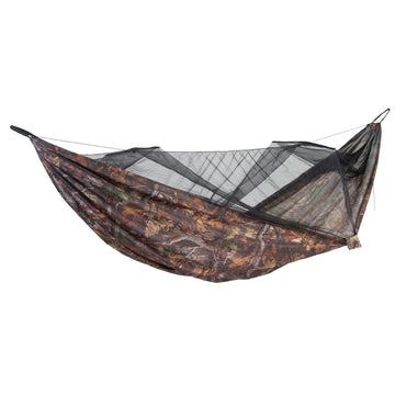 Amazonas Hängematte Moskito-Traveller forest camo