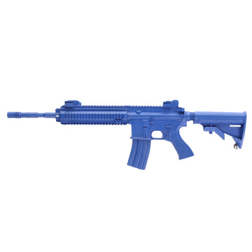 Blueguns Trainingswaffe Heckler & Koch HK416 14.5" Closed Stock