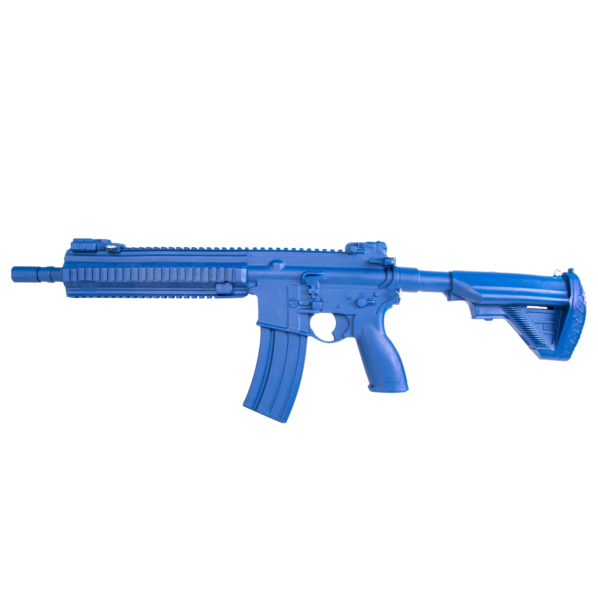 Blueguns Trainingswaffe Heckler & Koch HK416 10" Open Stock