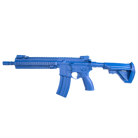 Blueguns Trainingswaffe Heckler & Koch HK416 10