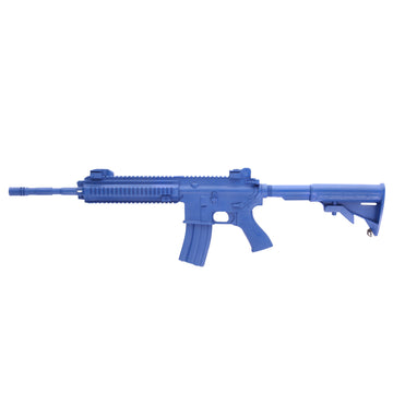 Blueguns Trainingswaffe Heckler & Koch HK416 14.5" Open Stock