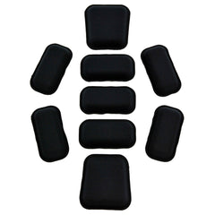 Busch 9 Pad Set Kit 3/4
