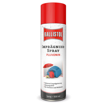 Ballistol Universal Impregnating Spray 500ml