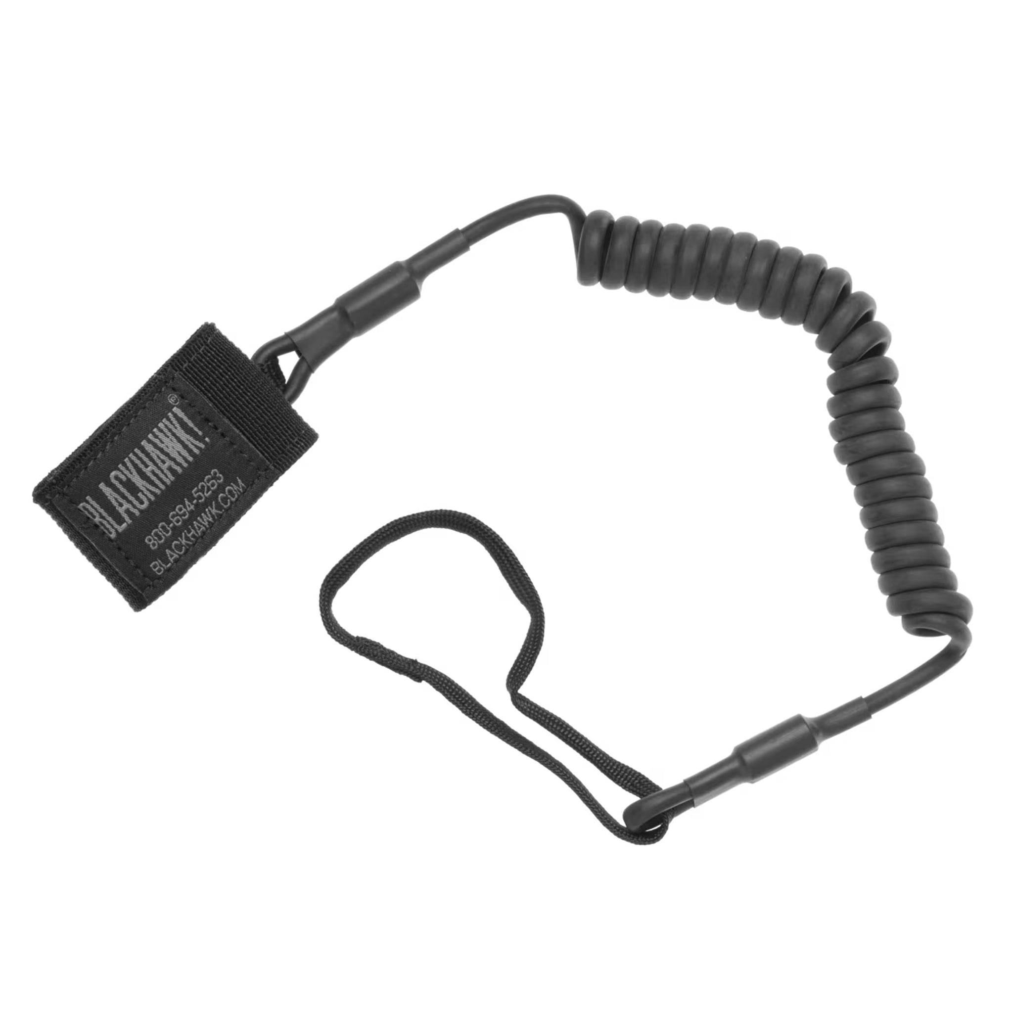 Blackhawk Tactical Pistol Lanyard Fangriemen