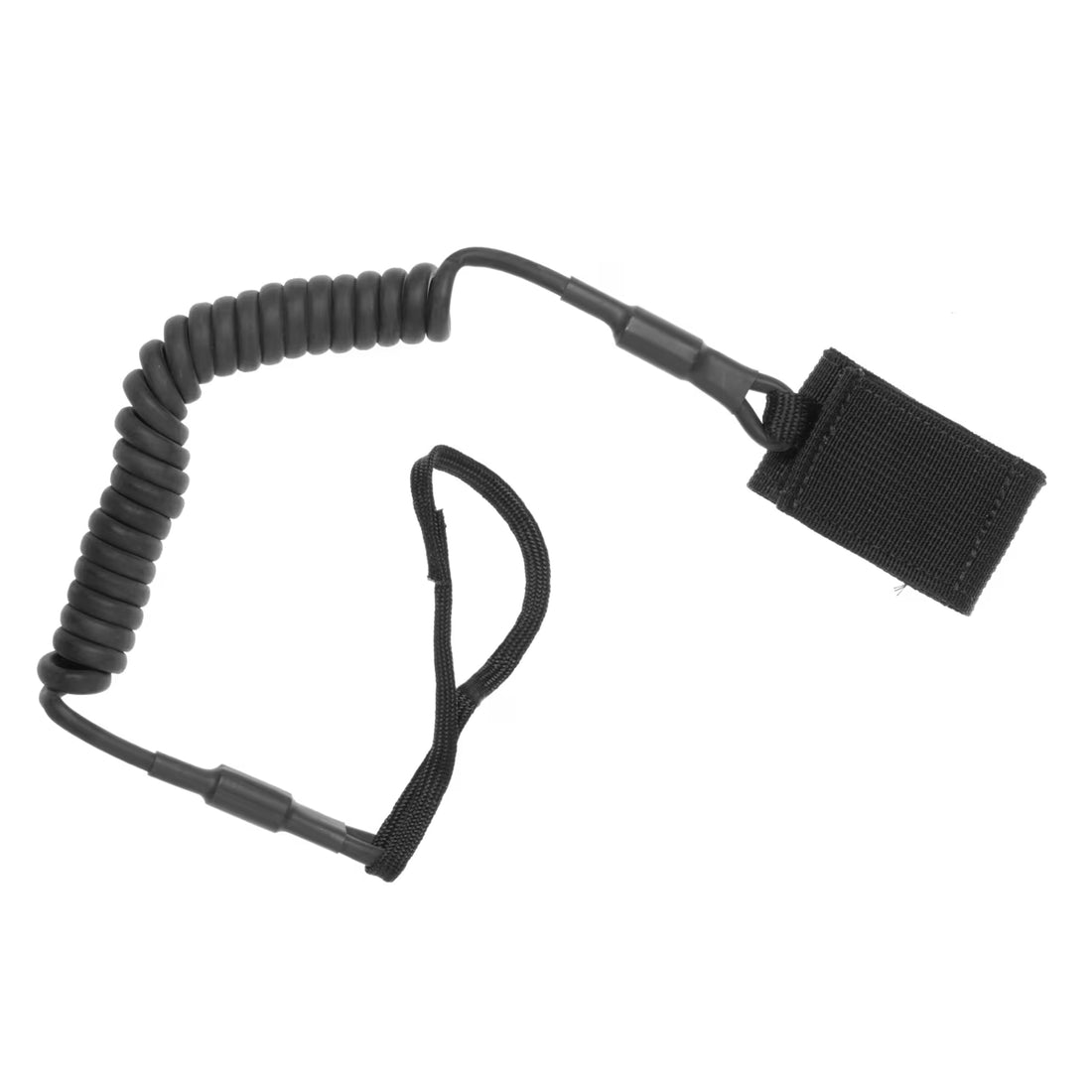 Blackhawk Tactical Pistol Lanyard Fangriemen