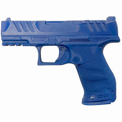 Blueguns training weapon Walther PDP Compact 4