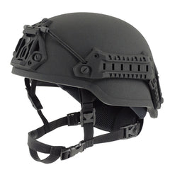 Busch Ballistischer Schutzhelm BK-ACH-MC Level IIIA schwarz