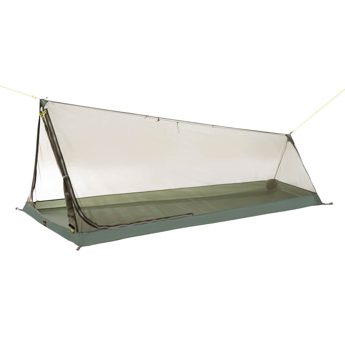 Tatonka Single Mesh Tent Moskitozelt oliv