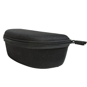 HCS Hardcase für Staubschutzbrille schwarz