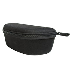 HCS Hardcase für Staubschutzbrille schwarz