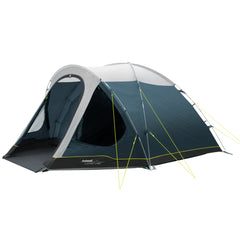 Outwell Cloud 5 Kuppelzelt blau