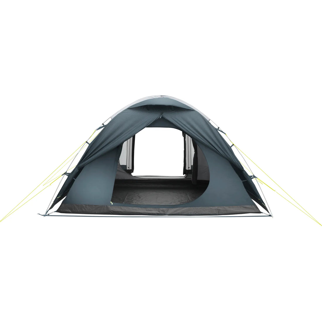 Outwell Cloud 5 Kuppelzelt blau