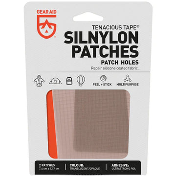 Gear Aid Tenacious Tape Silnylon Reparatur Flicken
