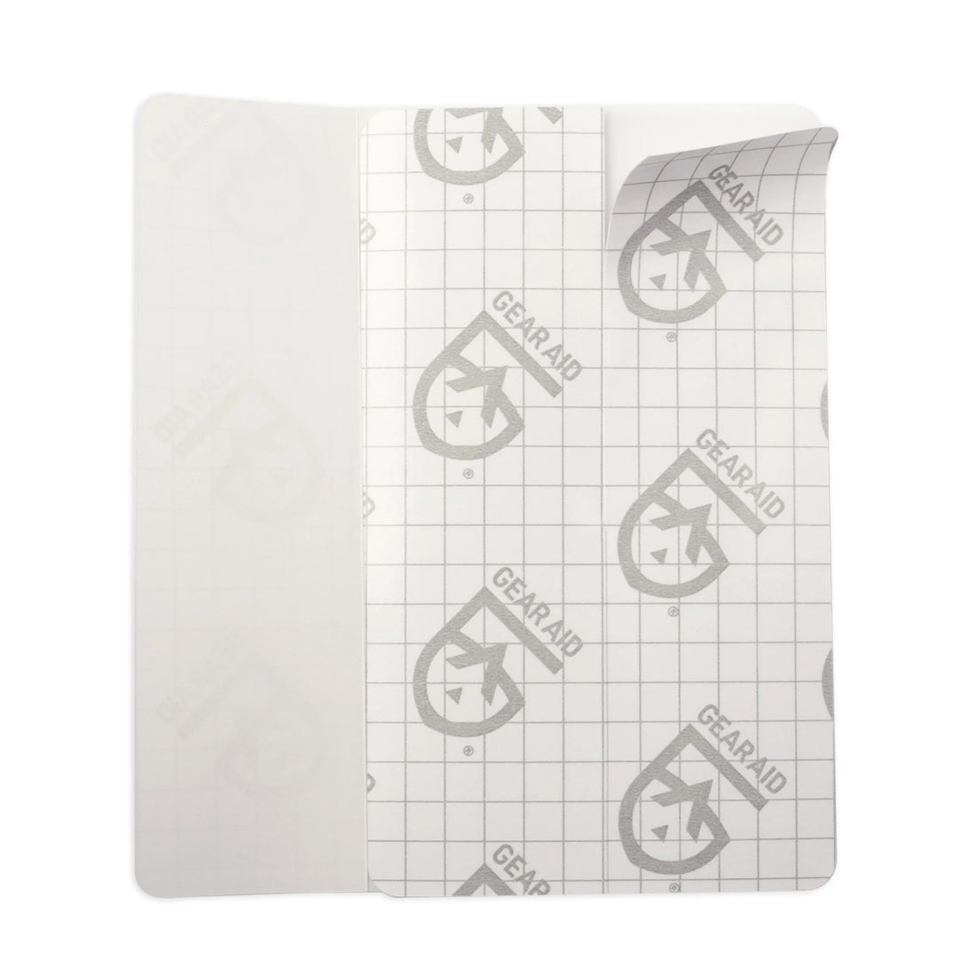 Gear Aid Tenacious Tape Flex TPU Reparatur Flicken (2 Stück)