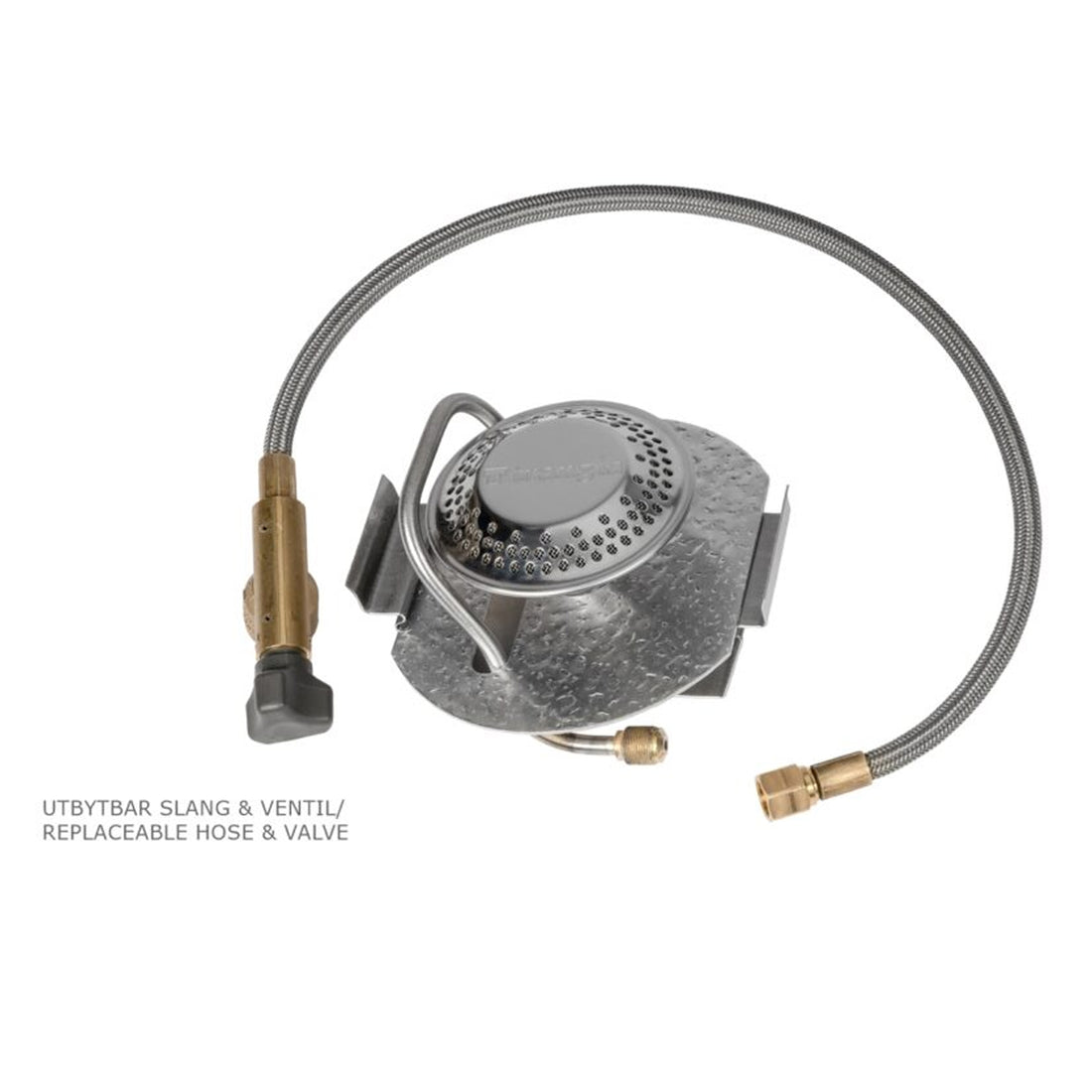 Trangia Storm Gasbrenner für Sturmkocher 25 und 27