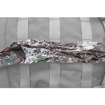 Ghosthood Strip8 Tarngirlanden conCAMO brown