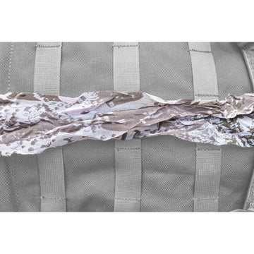 Ghosthood Strip8 Tarngirlanden conCAMO beige