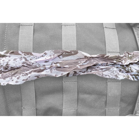 Ghosthood Strip8 Tarngirlanden conCAMO beige