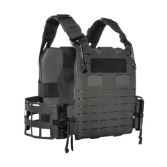 Tasmanian Tiger Plate Carrier QR SK Anfibia MKII black