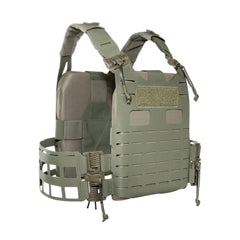 Tasmanian Tiger Plate Carrier QR SK Anfibia MKII oliv