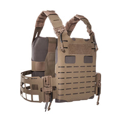 Tasmanian Tiger Plate Carrier QR SK Anfibia MKII coyote