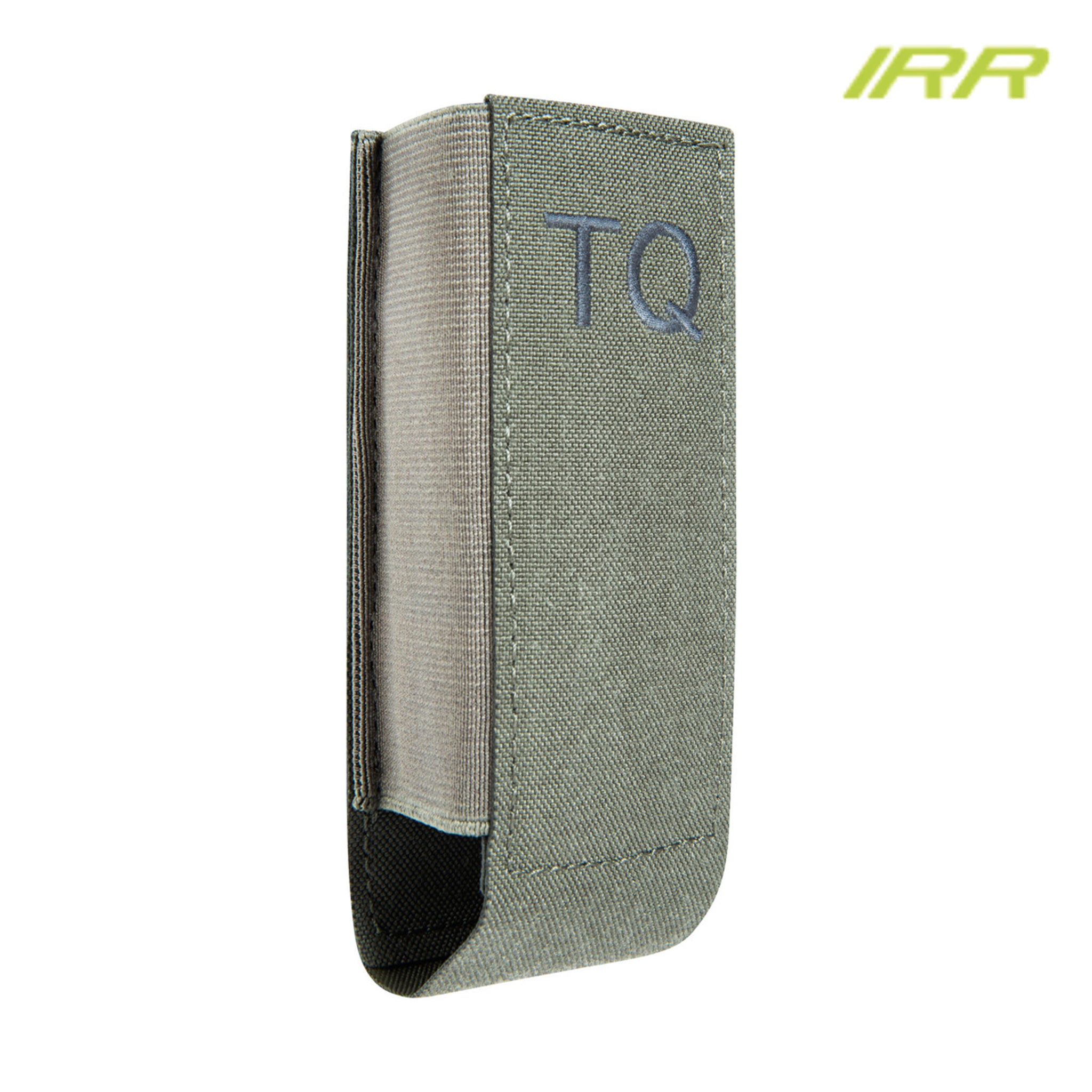 Tasmanian Tiger Tourniquet TQ Pouch Basic IRR stone grey olive