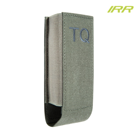 Tasmanian Tiger Tourniquet TQ Pouch Basic IRR stone grey olive