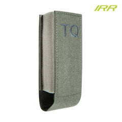 Tasmanian Tiger Tourniquet TQ Pouch Basic IRR stone grey olive