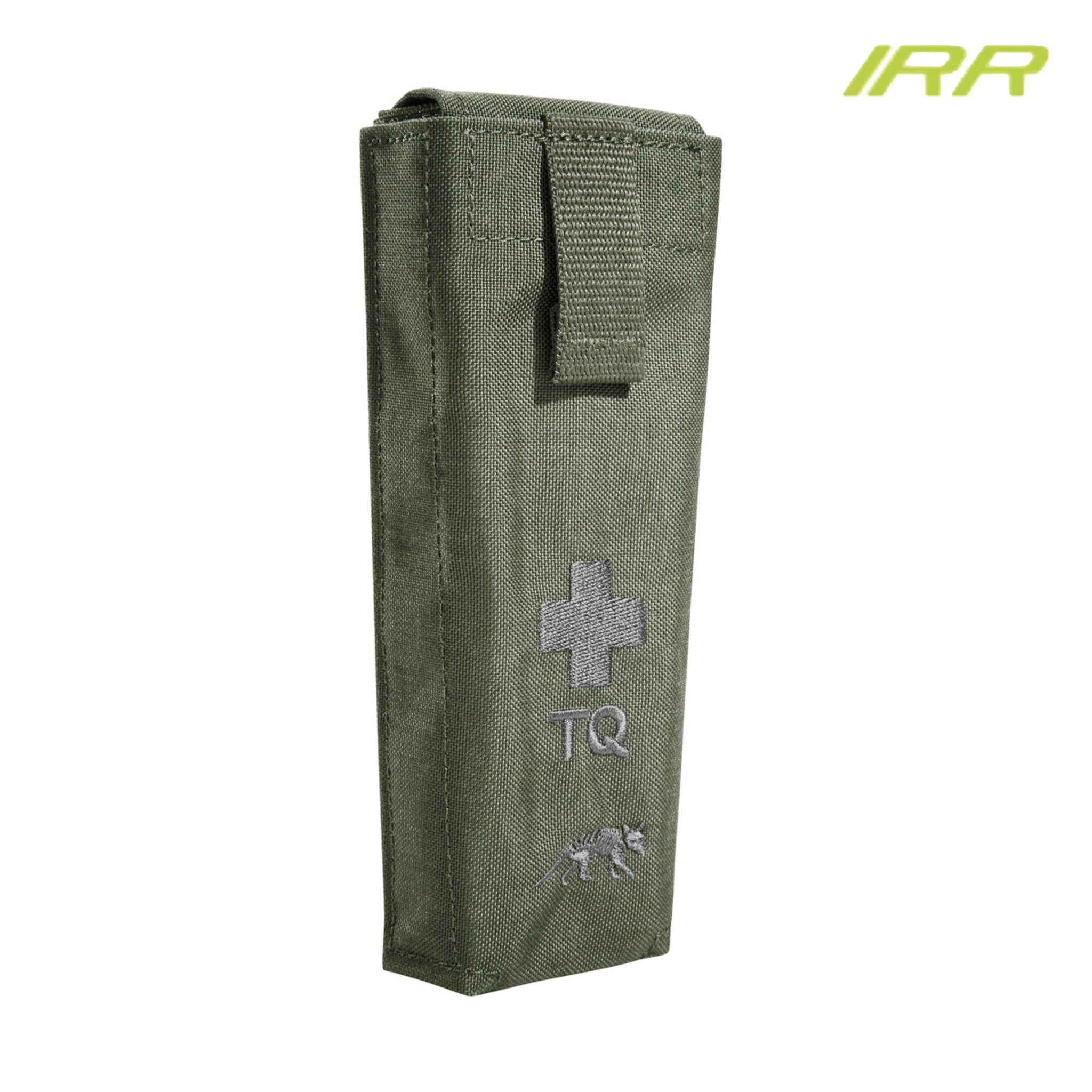 Tasmanian Tiger Tourniquet Pouch II IRR stone grey olive