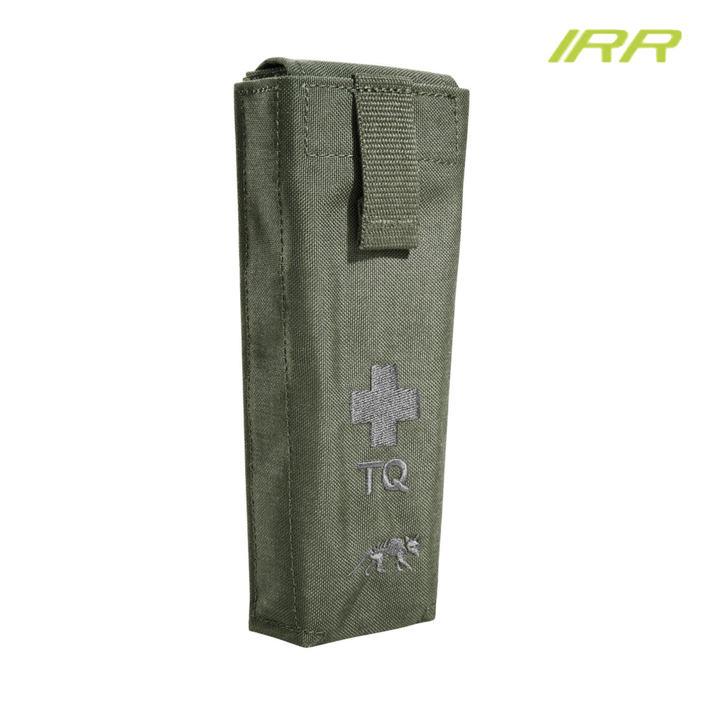 Tasmanian Tiger Tourniquet Pouch II IRR stone grey olive