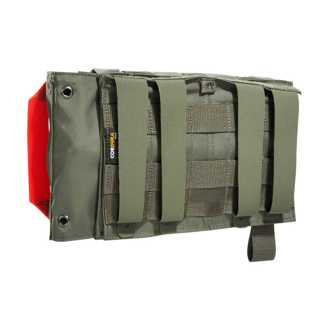 Tasmanian Tiger IFAK Pouch VL L IRR stone grey olive