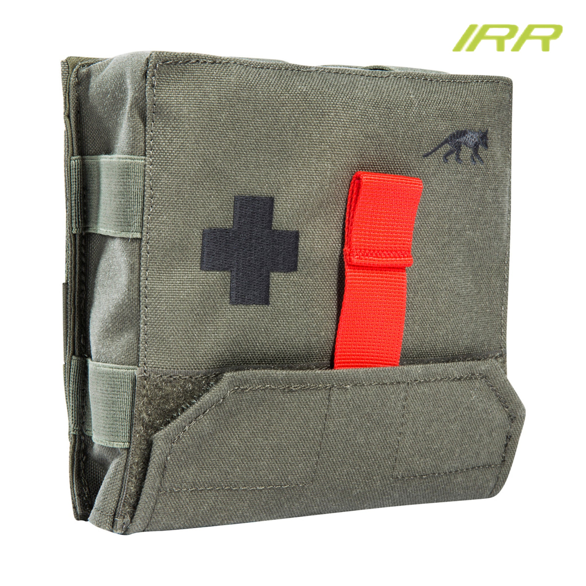 Tasmanian Tiger IFAK Pouch S MKII IRR stone grey olive