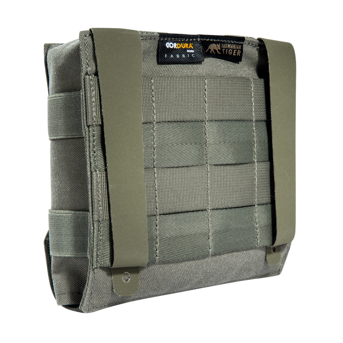Tasmanian Tiger IFAK Pouch S MKII IRR stone grey olive