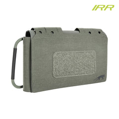 Tasmanian Tiger IFAK Pouch Dual IRR stone grey olive