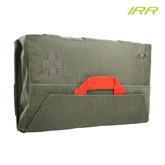 Tasmanian Tiger IFAK Pouch IRR stone grey olive