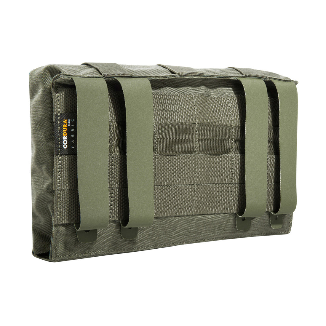 Tasmanian Tiger IFAK Pouch IRR stone grey olive