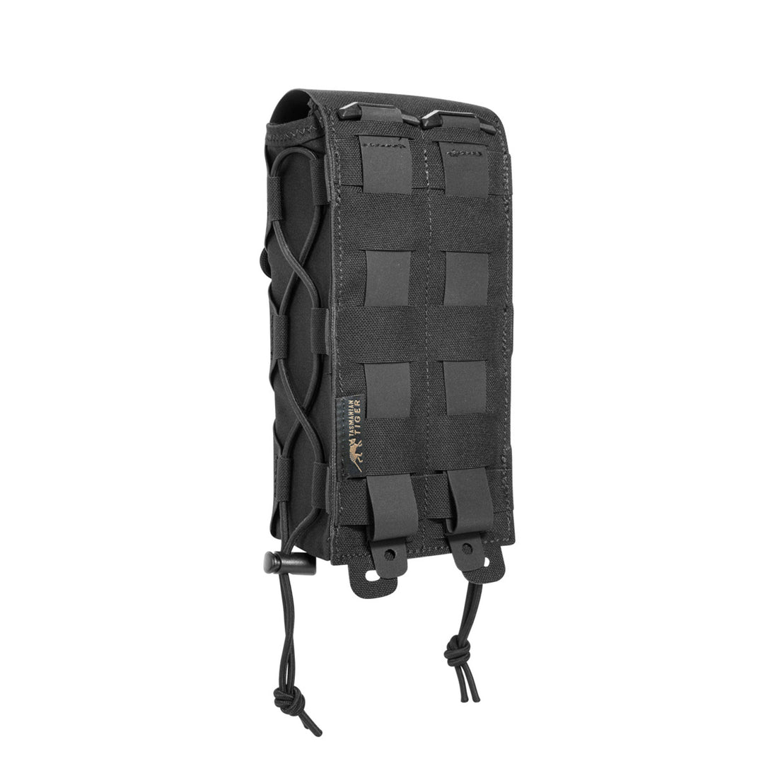 Tasmanian Tiger IFAK Pouch Vertical schwarz