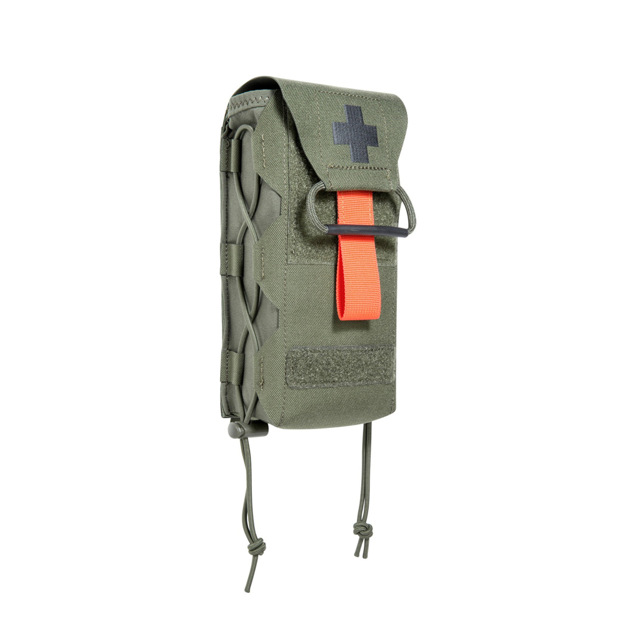 Tasmanian Tiger IFAK Pouch Vertical oliv