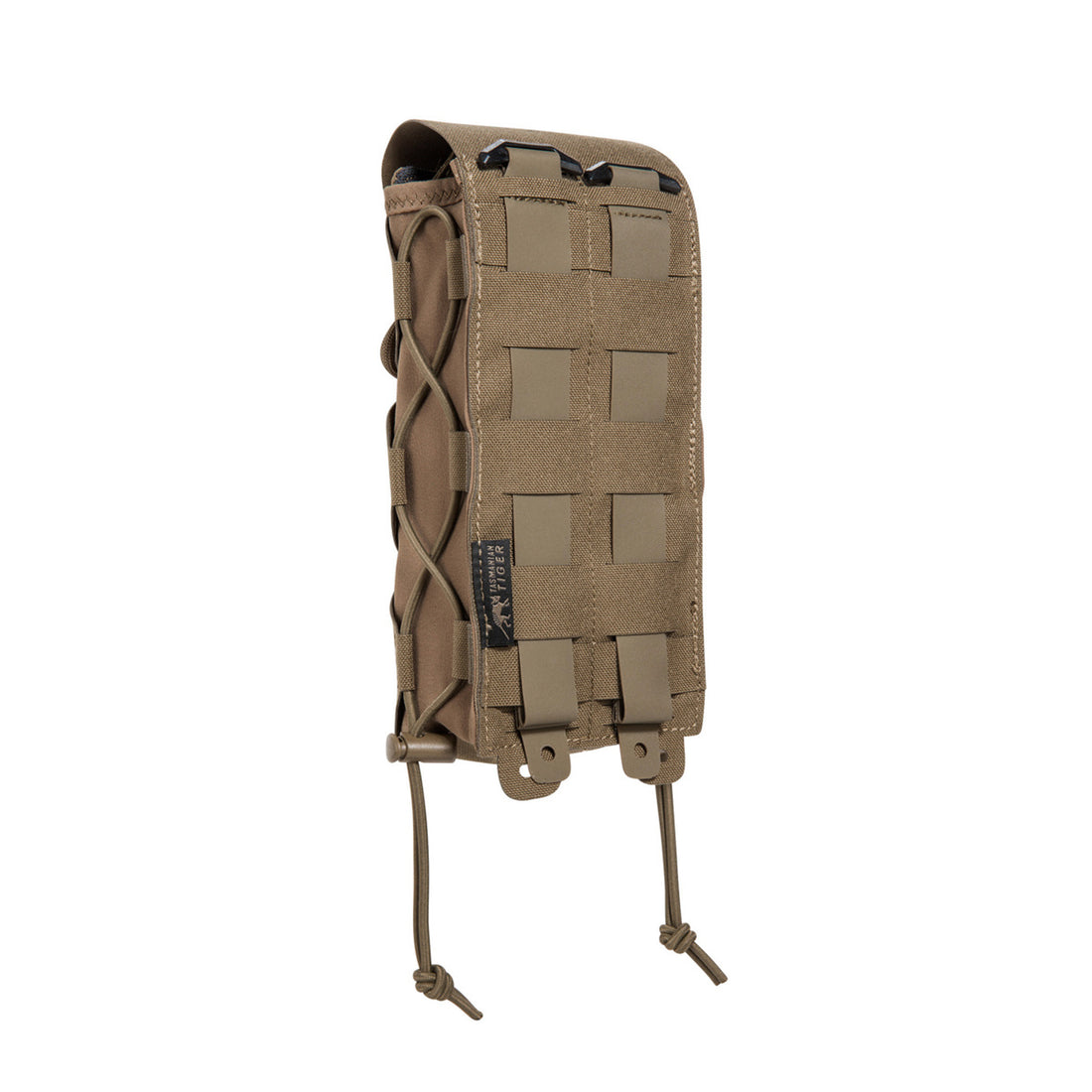 Tasmanian Tiger IFAK Pouch Vertical coyote