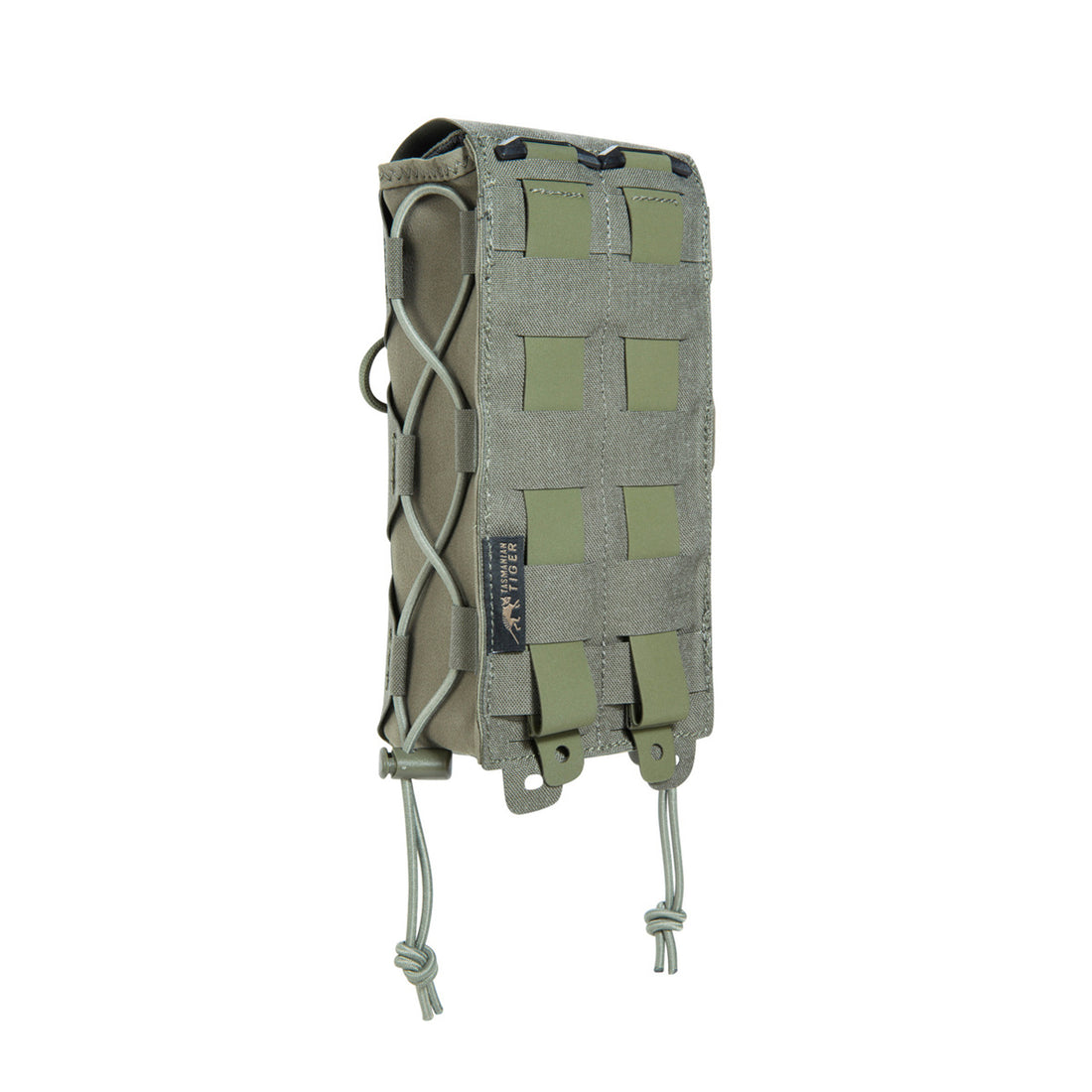 Tasmanian Tiger IFAK Pouch Vertical IRR stone grey olive