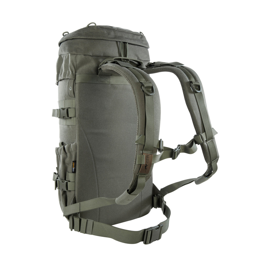 Tasmanian Tiger MIL OPS Pack 30 IRR Einsatzrucksack stone grey olive