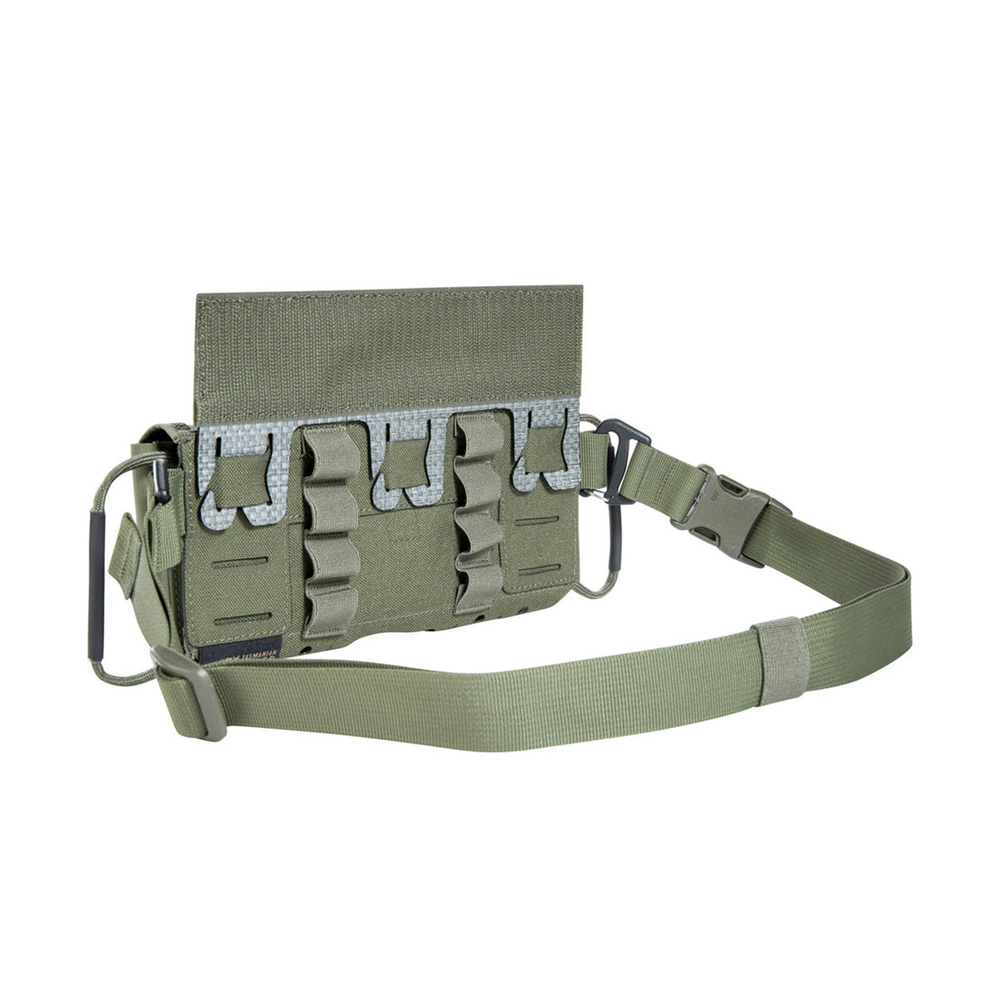 Tasmanian Tiger IFAK Pouch Dual VL oliv