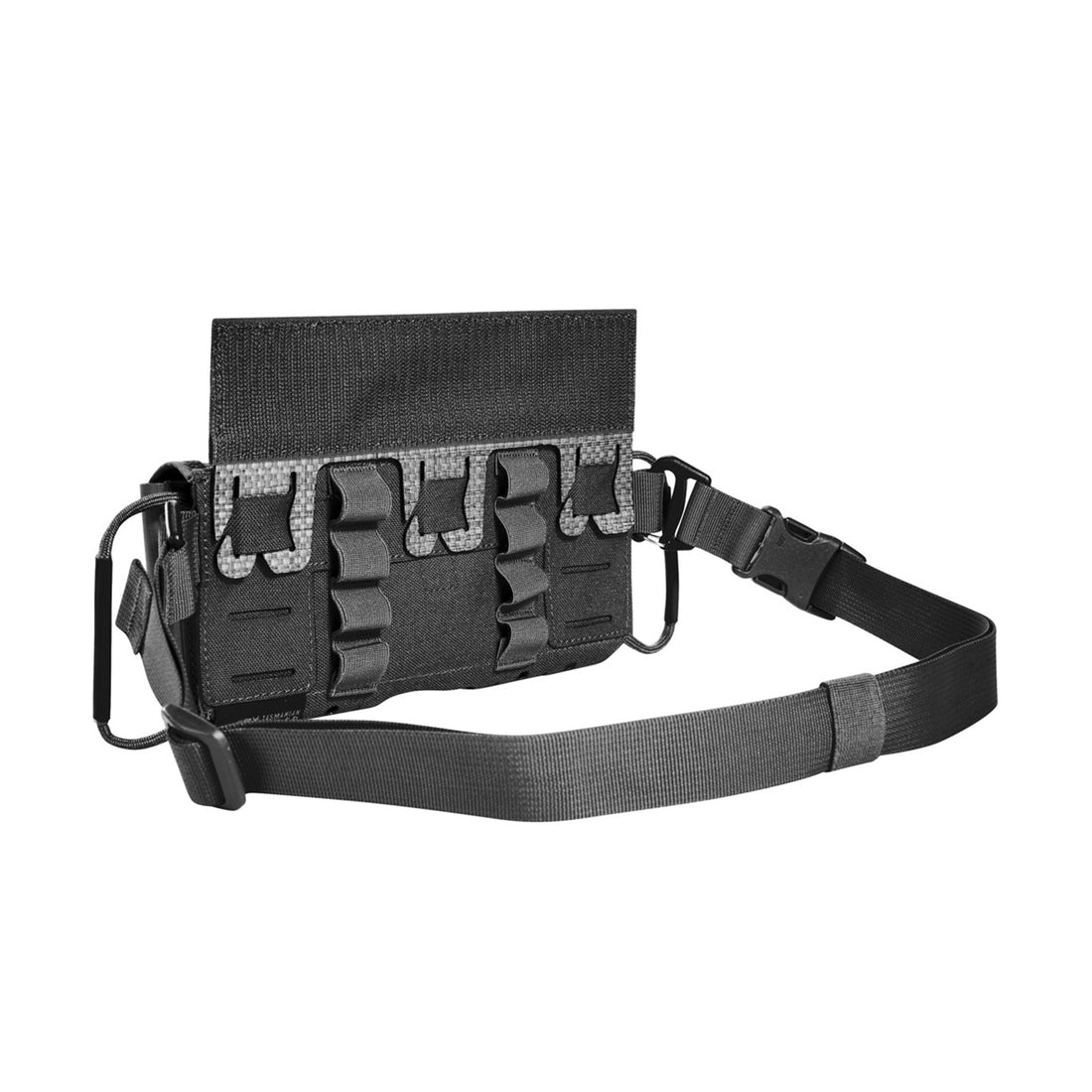 Tasmanian Tiger IFAK Pouch Dual VL schwarz