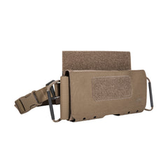 Tasmanian Tiger IFAK Pouch Dual VL coyote