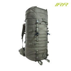 Tasmanian Tiger Base Pack 75 IRR Rucksack stone grey olive